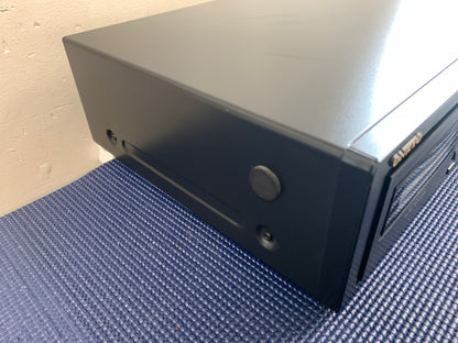 Onkyo TA-RW244 Double Cassette Deck