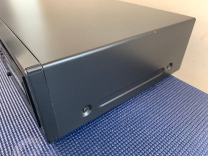 Onkyo TA-RW244 Double Cassette Deck