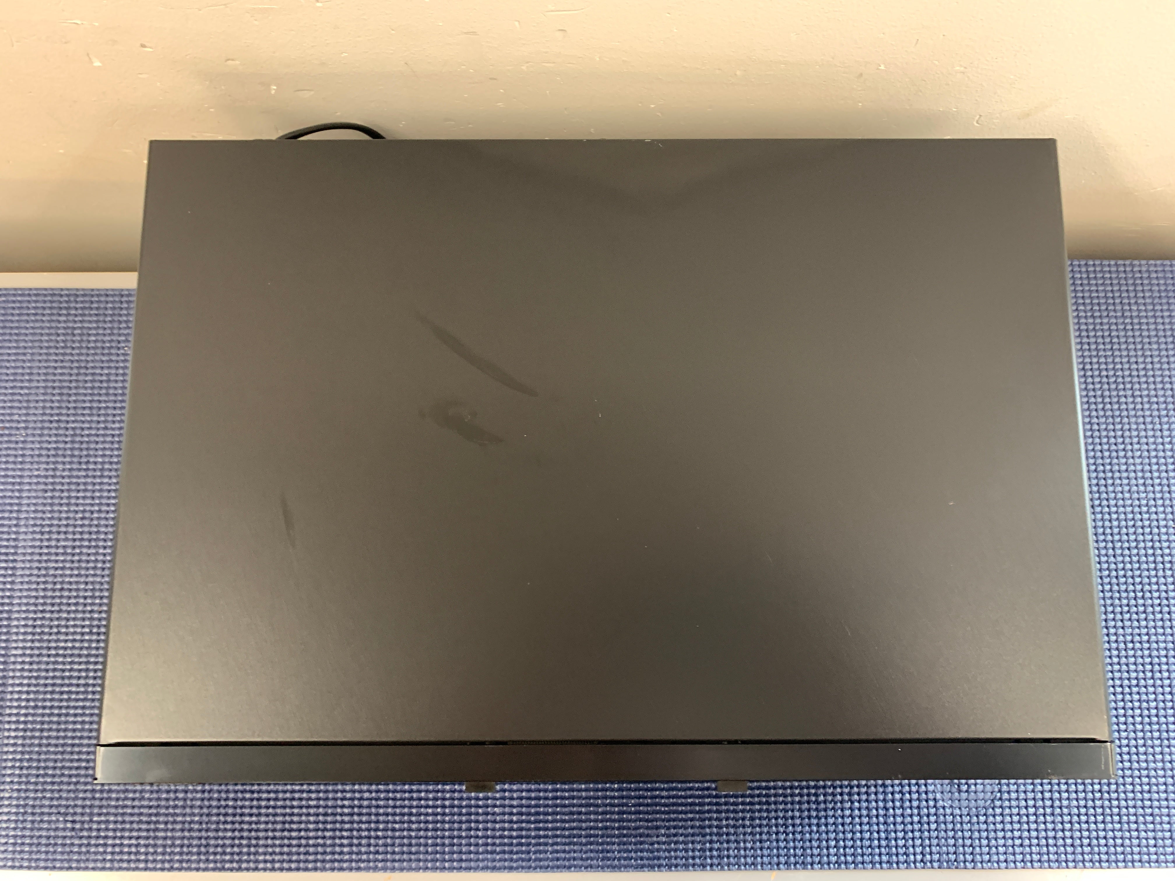 Onkyo TA-RW244 Double Cassette Deck – The Turntable Store