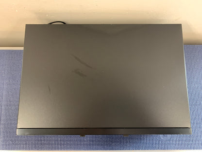 Onkyo TA-RW244 Double Cassette Deck