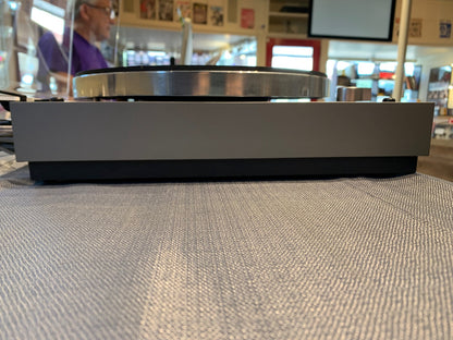 Thorens TD-160BC MKII * Grace 707 Tonearm * NEW Dust Cover * NEW Audio Technica Cartridge