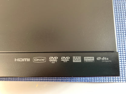 Panasonic DRM-EZ48V VHS/DVD Recorder * Remote Control