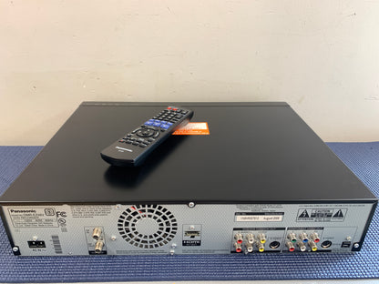 Panasonic DRM-EZ48V VHS/DVD Recorder * Remote Control