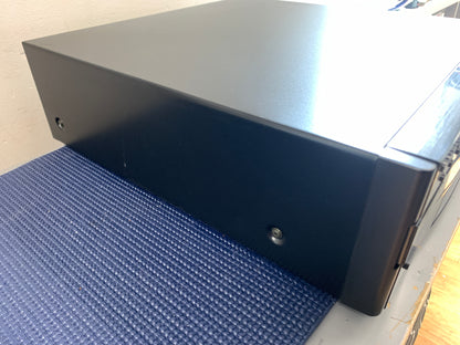 Sony CDP-C322M CD Carousel 5 Discs Mid Size