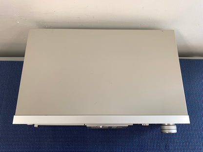 Sony TC-K55 Single Cassette Deck