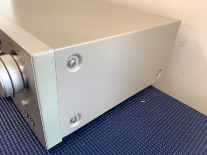 Sony TC-K55 Single Cassette Deck