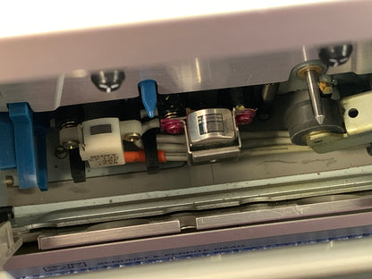 Sony TC-K55 Single Cassette Deck