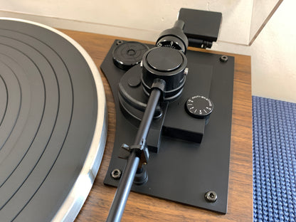 Realistic LAB290 Belt Drive Turntable