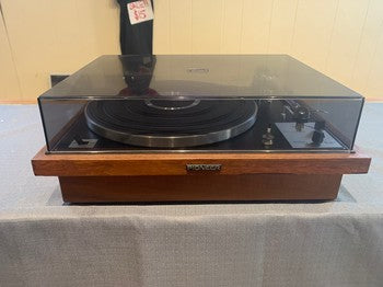 Pioneer PL-A25 Belt Drive Turntable