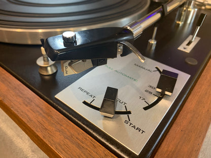 Pioneer PL-A25 Belt Drive Turntable