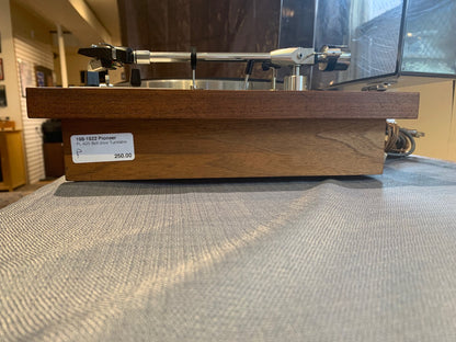 Pioneer PL-A25 Belt Drive Turntable