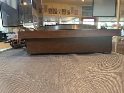 Pioneer PL-A25 Belt Drive Turntable