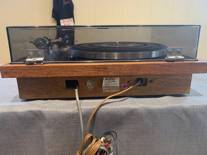 Pioneer PL-A25 Belt Drive Turntable
