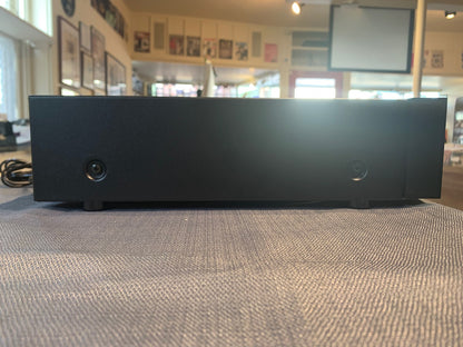 Onkyo EQ35 Stereo Graphic Equalizer