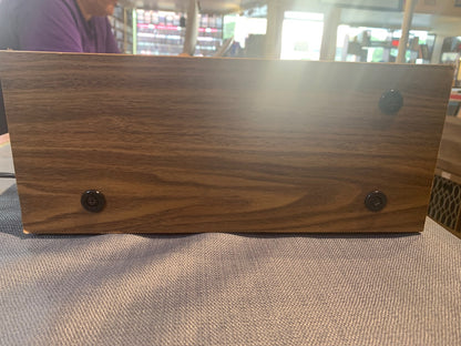 Sherwood S-8300 Stereo Receiver