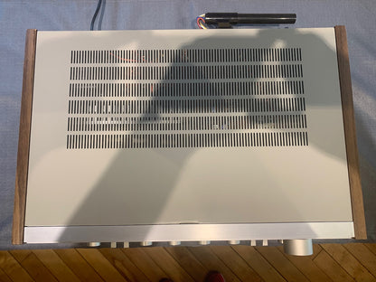 Sherwood S-8300 Stereo Receiver