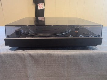 Gemini XL-BD10 Turntable