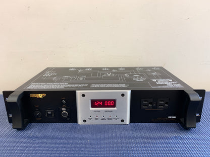 Monster Power PRO3500