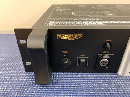 Monster Power PRO3500