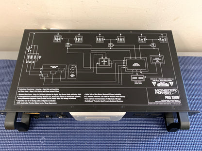 Monster Power PRO3500