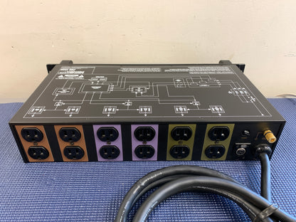 Monster Power PRO3500