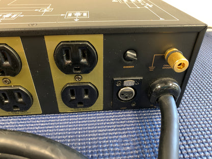 Monster Power PRO3500