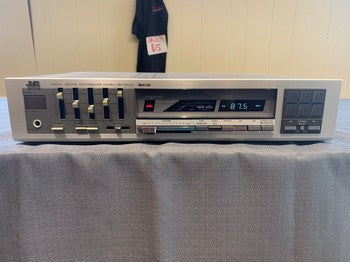 JVC R-K22 Stereo Receiver * 1983 * 30W RMS