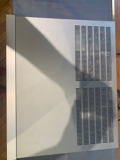 Onkyo TX-61 Stereo Receiver * 60W RMS * 1982