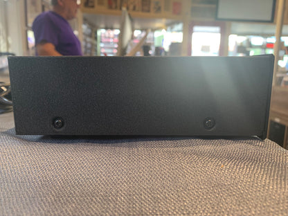 Teac EQA-20 Graphic Equalizer with Spectrum Analyzer