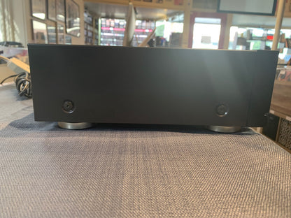 Technics SH-GE70 Graphic Equalizer with Spectrum Analyzer