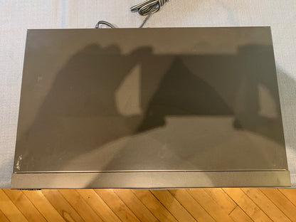 Technics SH-GE70 Graphic Equalizer with Spectrum Analyzer