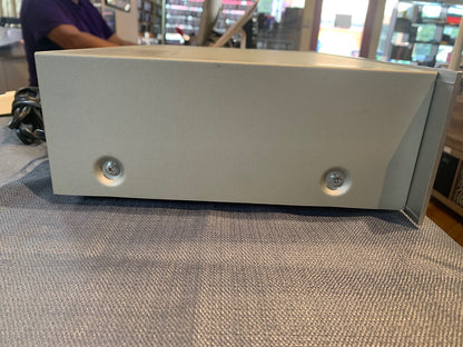 JVC SEA EQ20 Graphic Equalizer