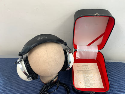 Pioneer SE-50 Stereo headphones * Original Case