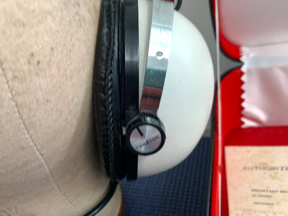 Pioneer SE-50 Stereo headphones * Original Case