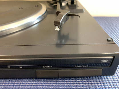 Kenwood KD-48F Turntable