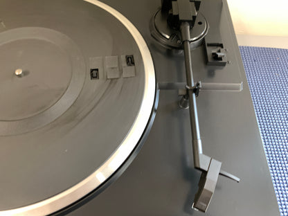 Kenwood KD-48F Turntable