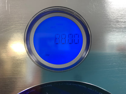 Philips MC-235 Micro System - CD Radio and AUX - Speakers - Remote - Box