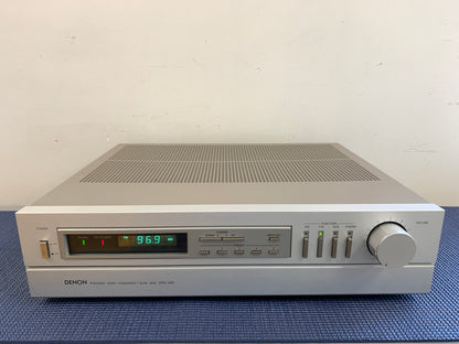 Denon DRA-400 Stereo receiver * Fully Serviced