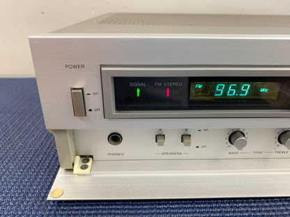 Denon DRA-400 Stereo receiver * Fully Serviced