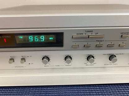 Denon DRA-400 Stereo receiver * Fully Serviced