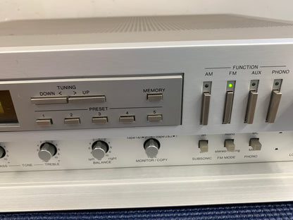 Denon DRA-400 Stereo receiver * Fully Serviced