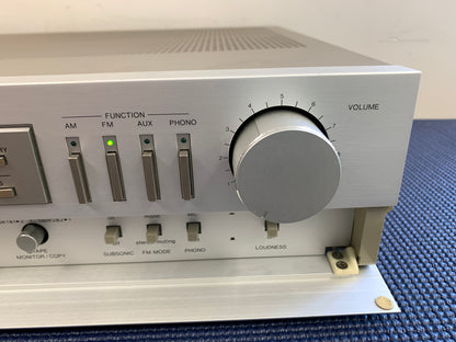 Denon DRA-400 Stereo receiver * Fully Serviced