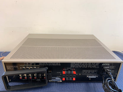 Denon DRA-400 Stereo receiver * Fully Serviced