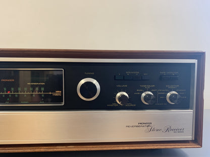 Pioneer SX-9000 Stereo Receiver * 1972 * 50W