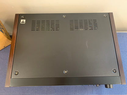 Sony TC-K909ES Stereo Cassette Deck * Box * Fully Serviced