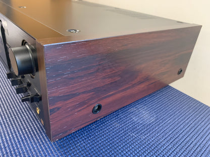 Sony TC-K909ES Stereo Cassette Deck * Box * Fully Serviced