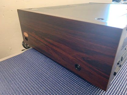 Sony TC-K909ES Stereo Cassette Deck * Box * Fully Serviced