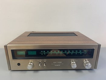 Onkyo T4055 Stereo Tuner