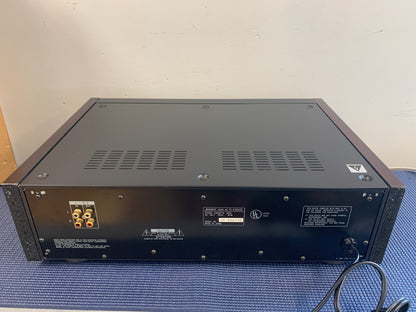 Sony TC-K909ES Stereo Cassette Deck * Box * Fully Serviced