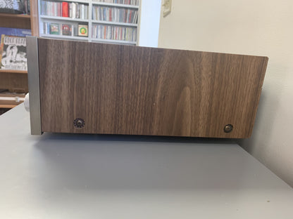 Onkyo T4055 Stereo Tuner